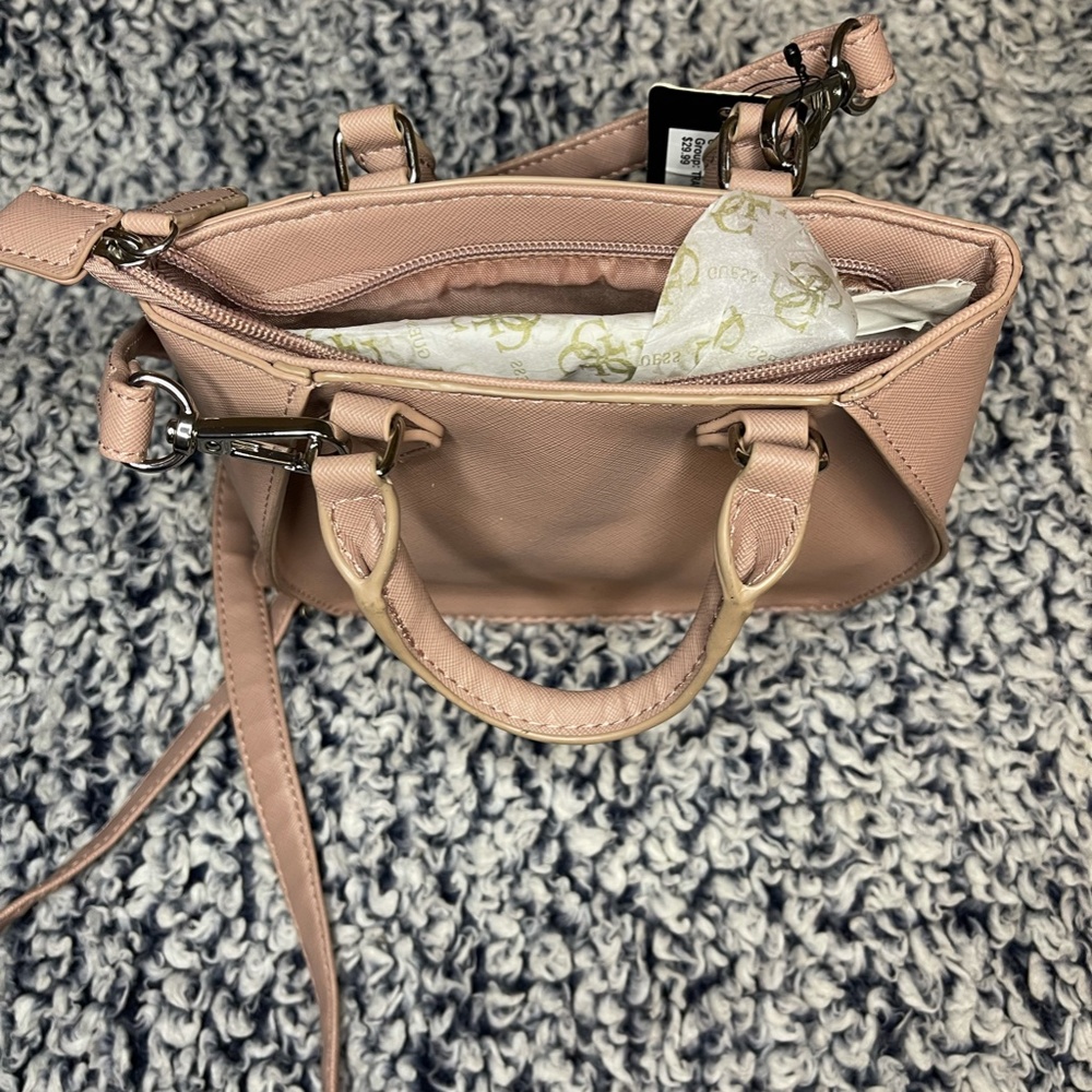 Guess mini bag - Picture 2 of 2